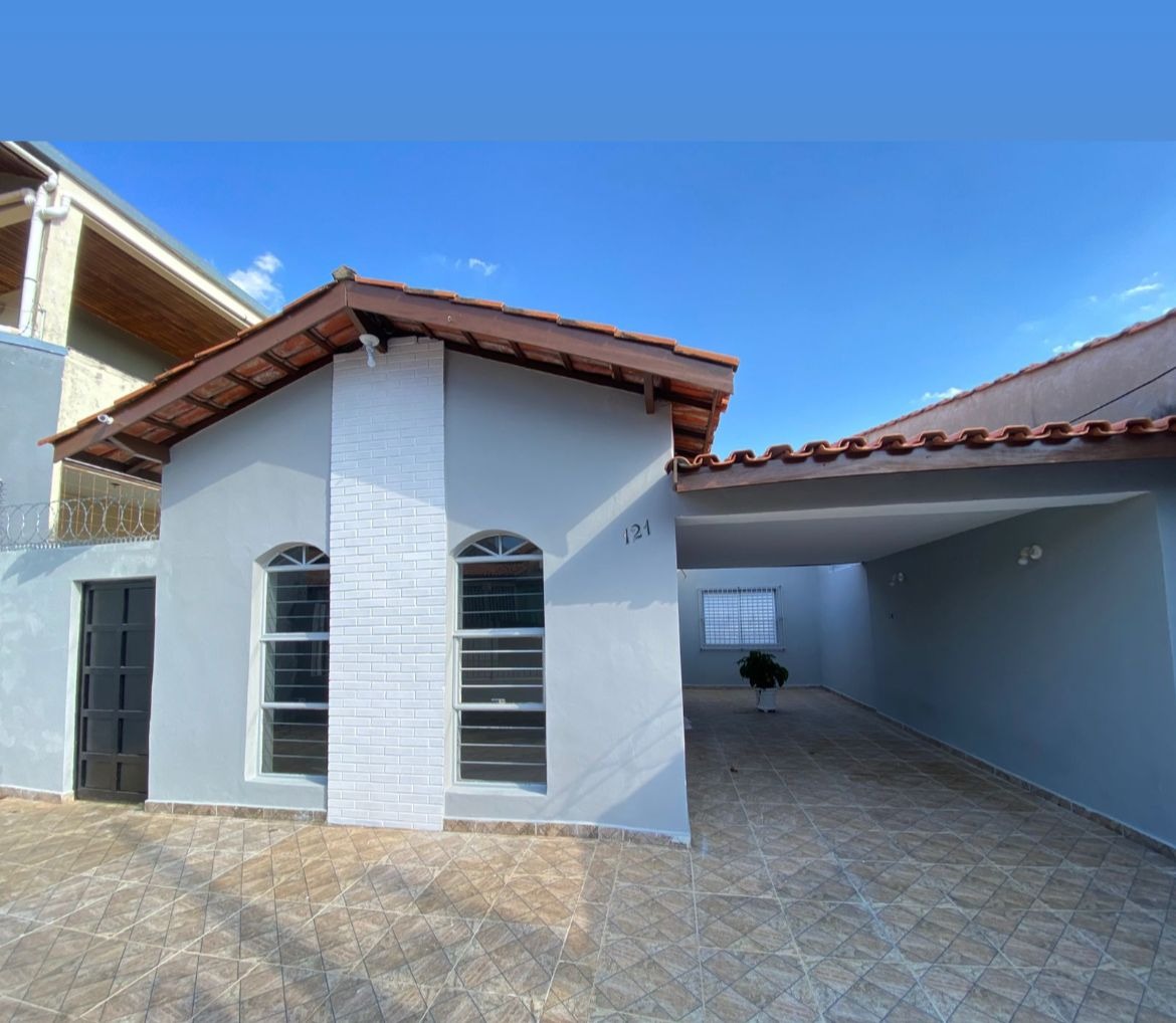 Casa, 3 quartos, 119 m² - Foto 6