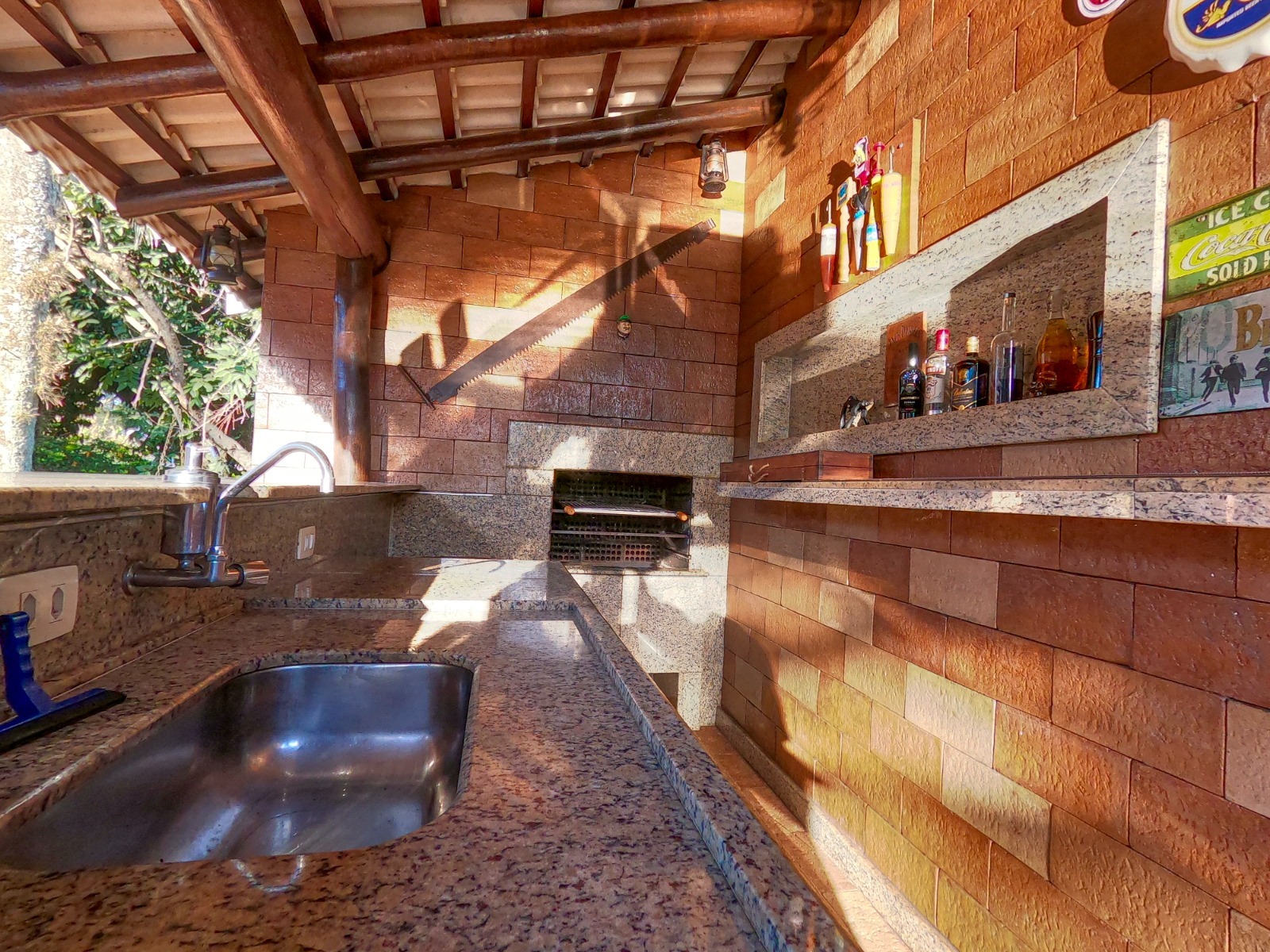 Casa, 3 quartos - Foto 43