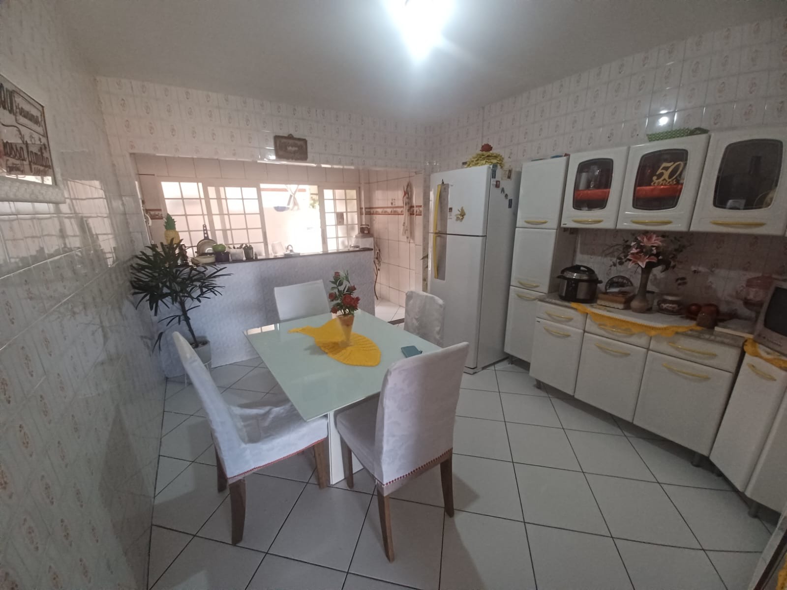 Casa, 4 quartos - Foto 4