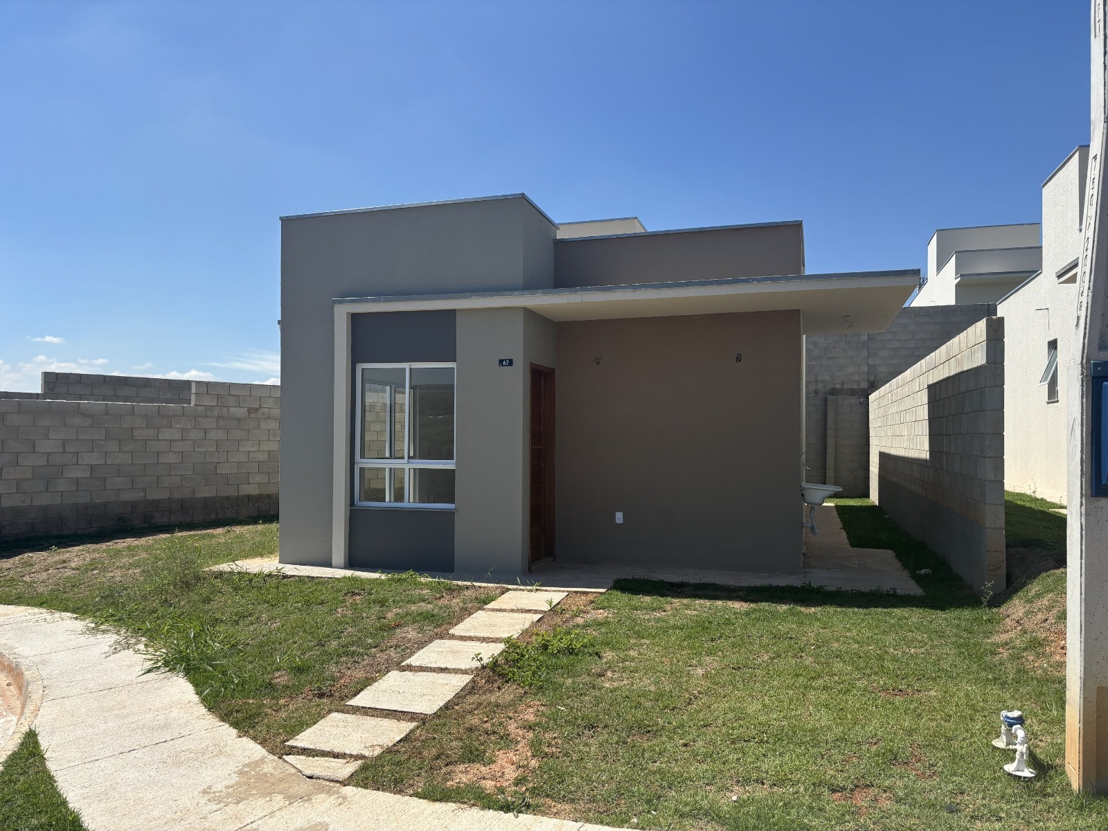 Casa, 2 quartos, 130 m² - Foto 6