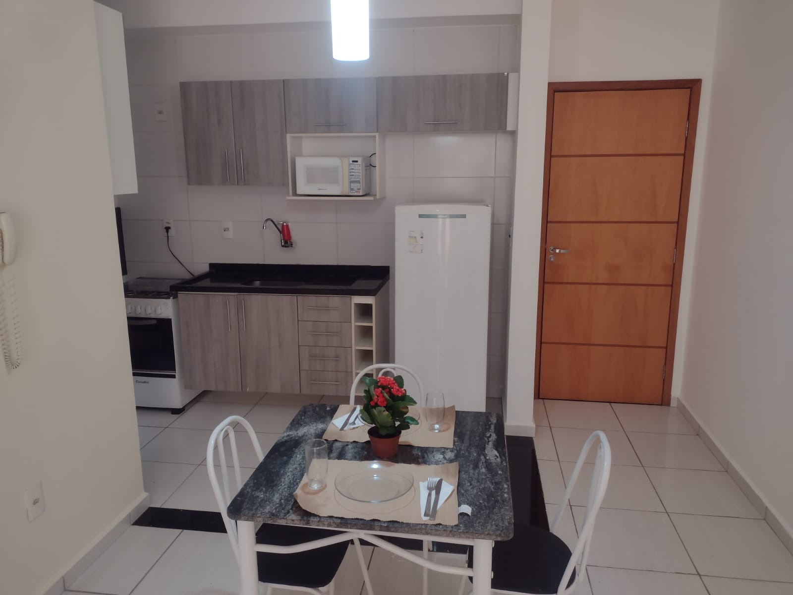 Apartamento, 2 quartos, 62 m² - Foto 5