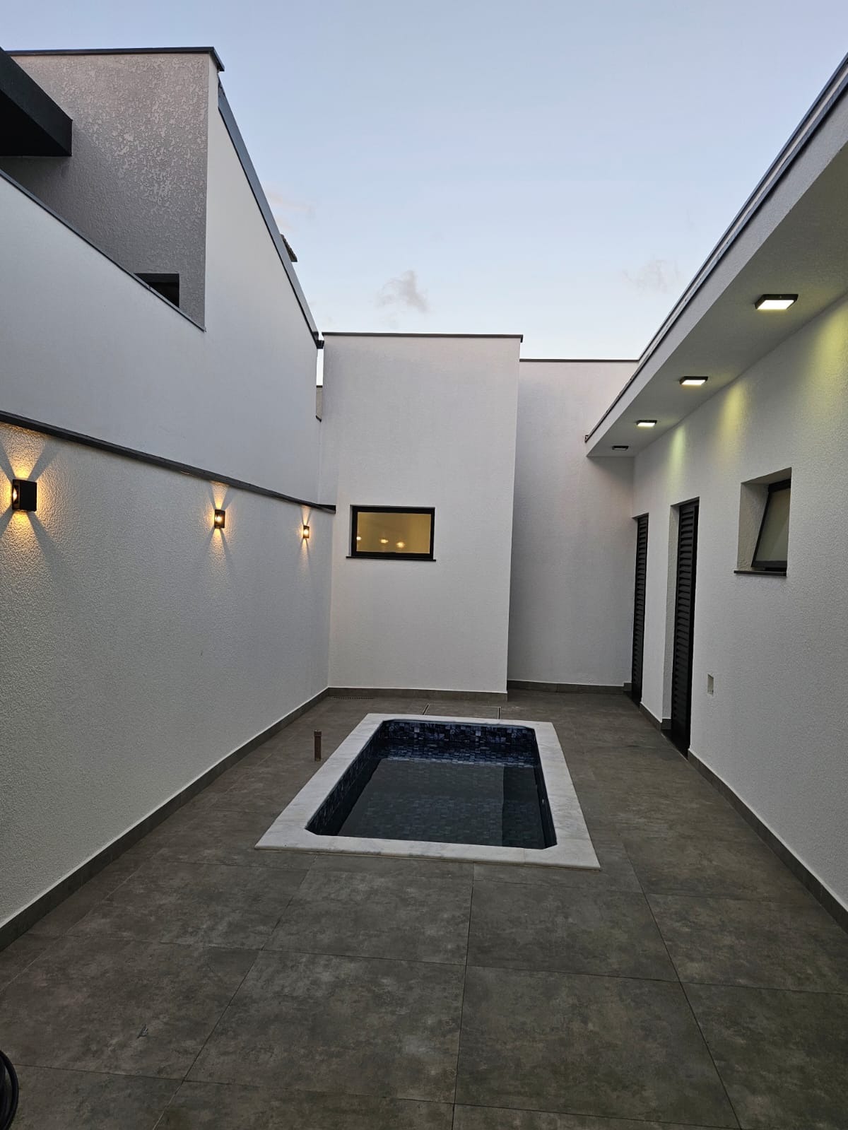 Casa, 3 quartos - Foto 22