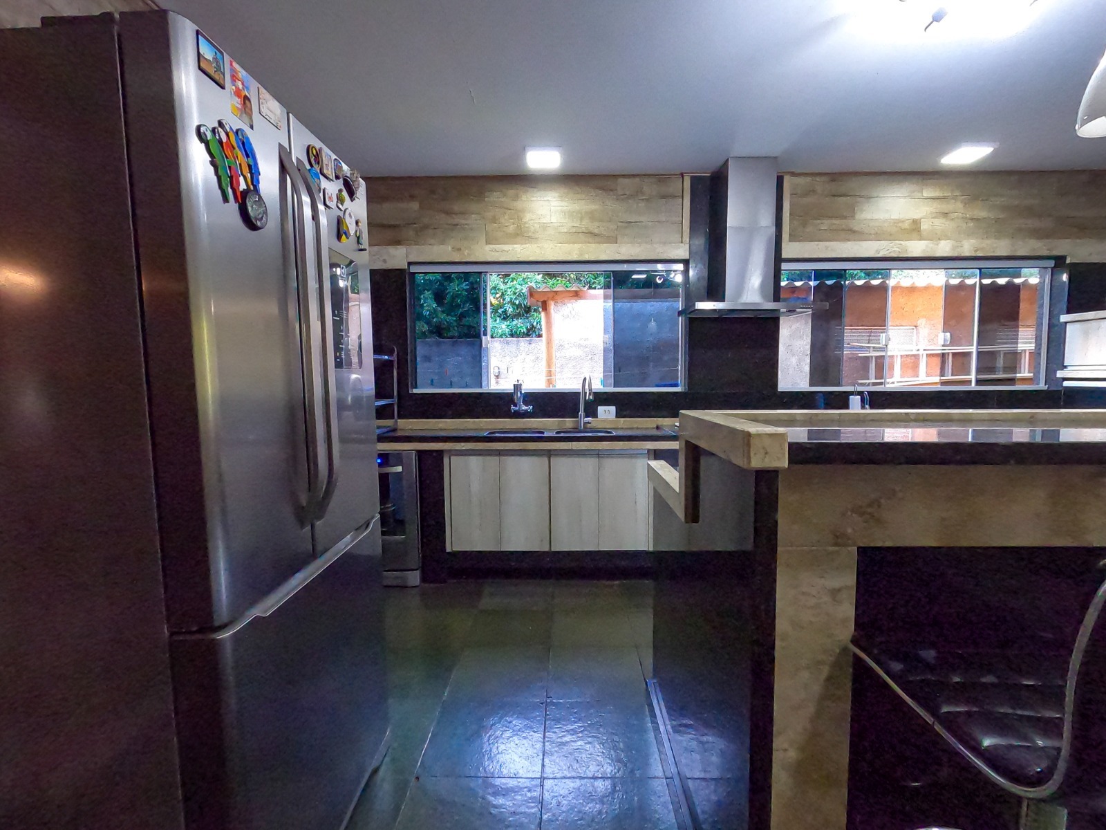 Casa, 3 quartos - Foto 15