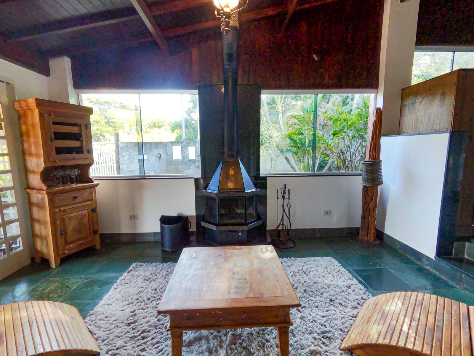 Casa, 3 quartos - Foto 6