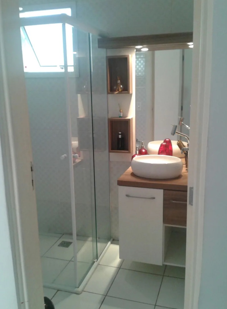 Casa, 3 quartos, 80 m² - Foto 9