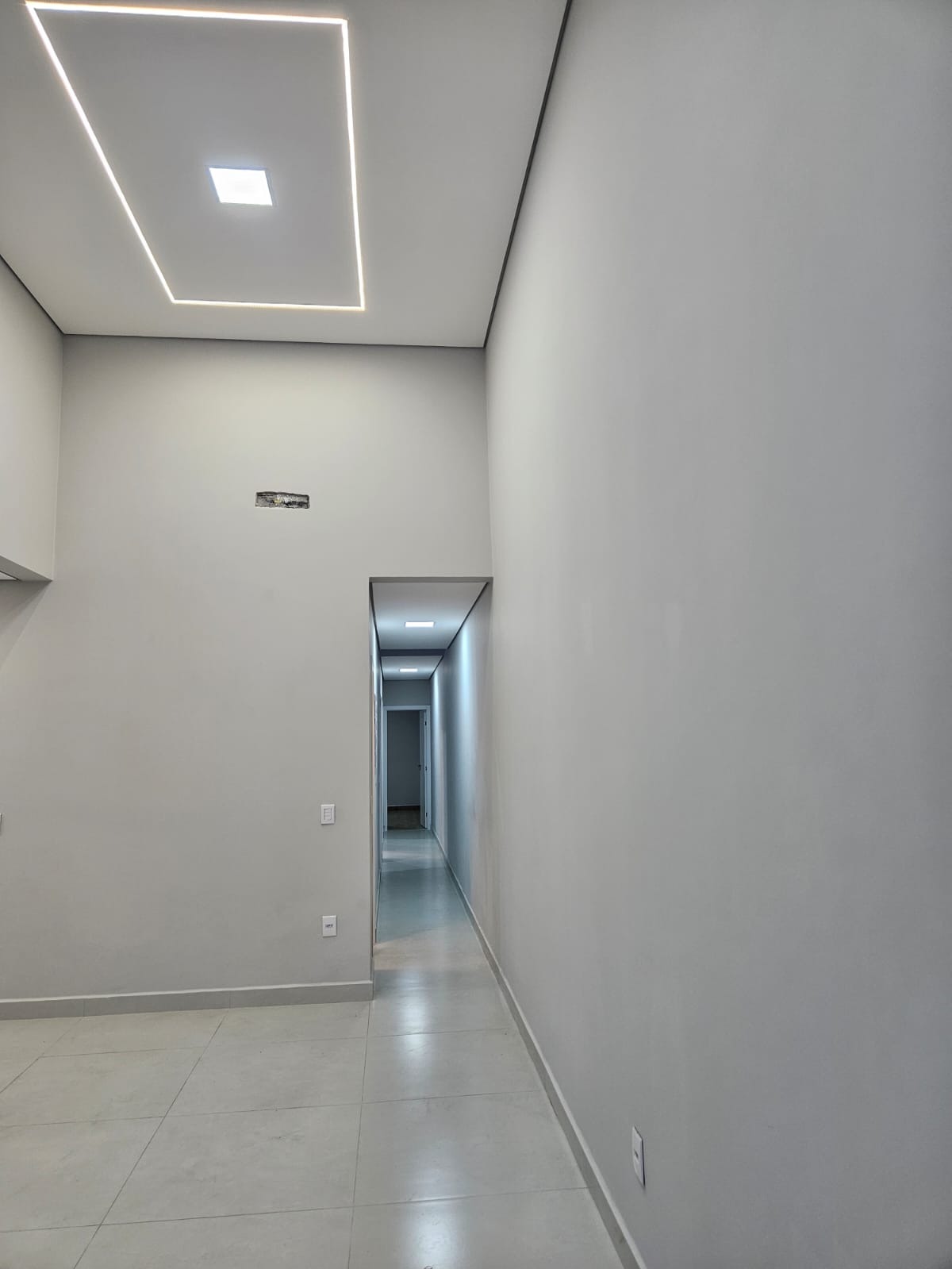 Casa, 3 quartos - Foto 20