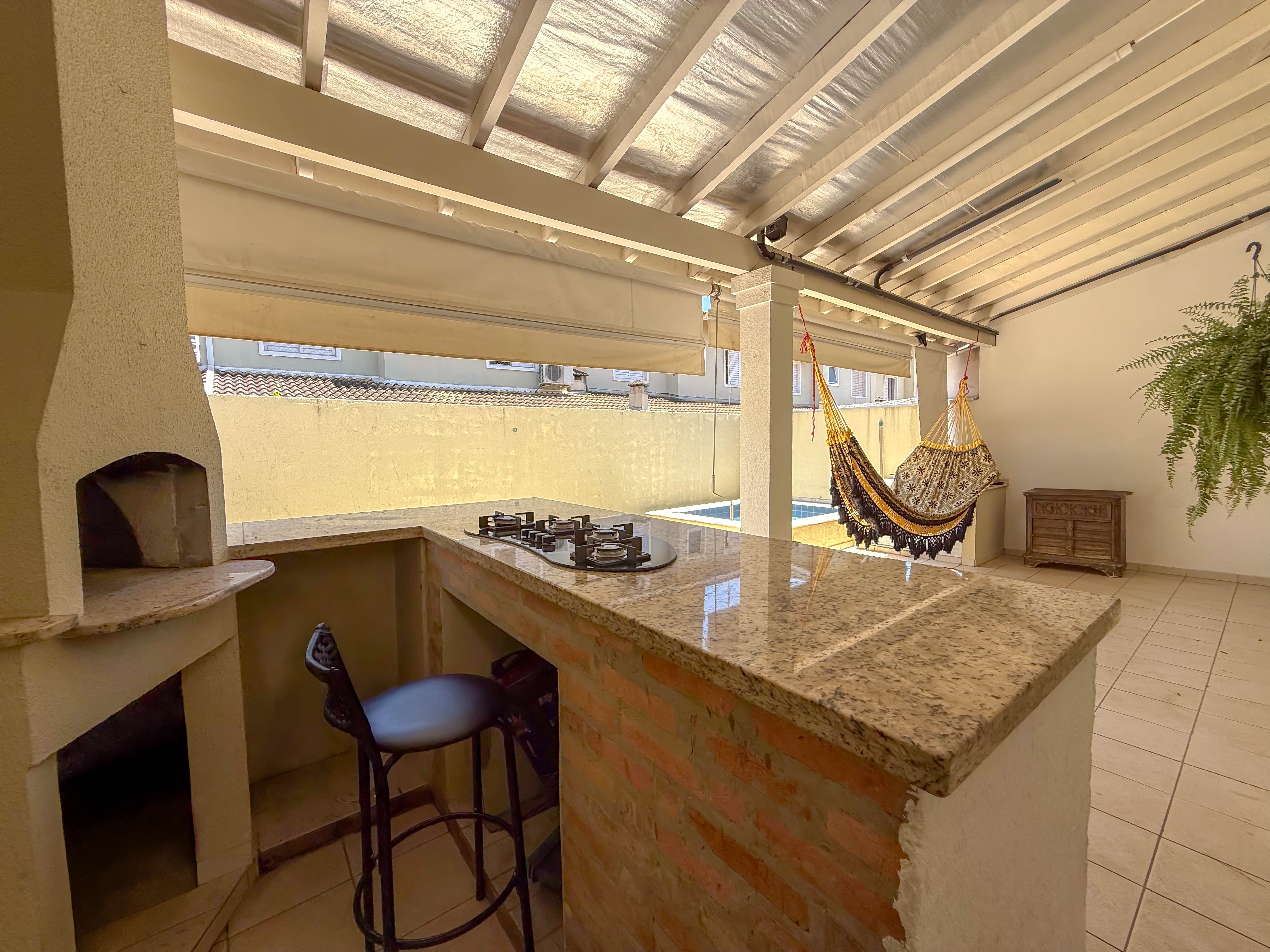 Casa, 3 quartos - Foto 10