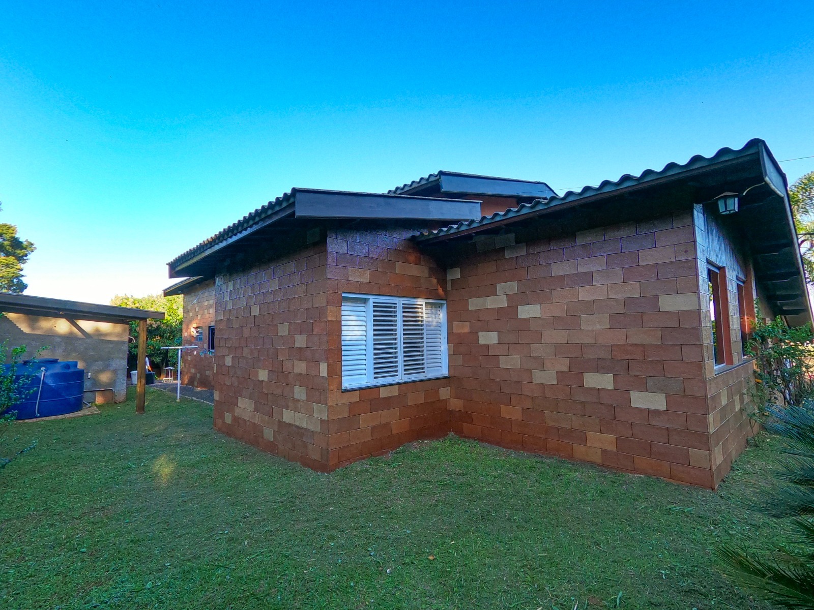 Casa, 3 quartos - Foto 35