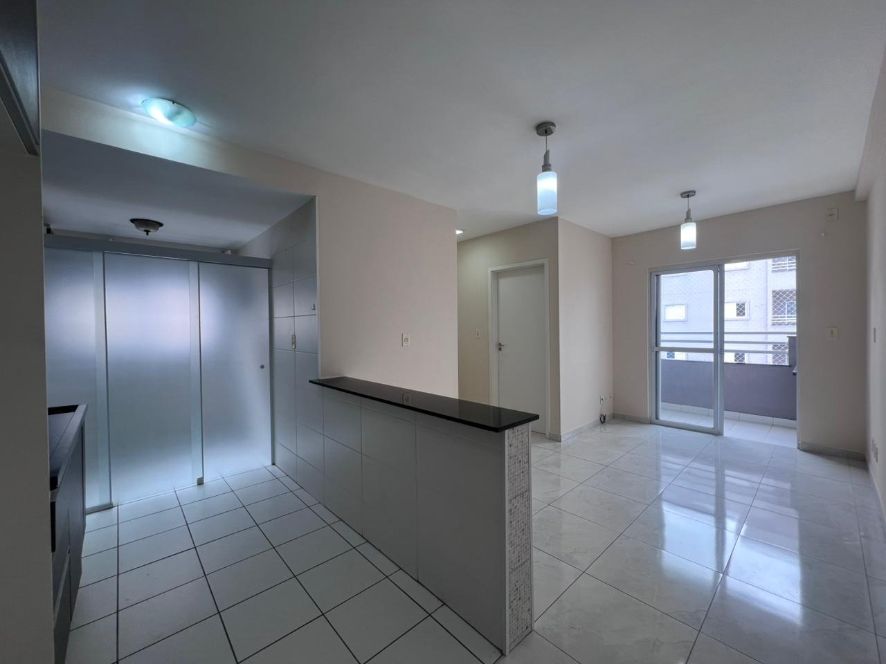 Apartamento, 2 quartos, 76 m² - Foto 2