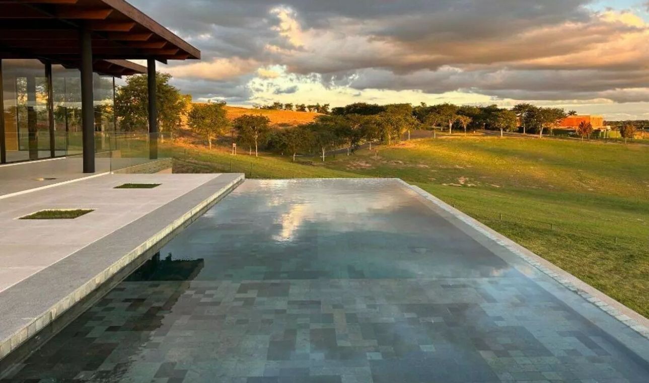 Casa, 6 quartos - Foto 1