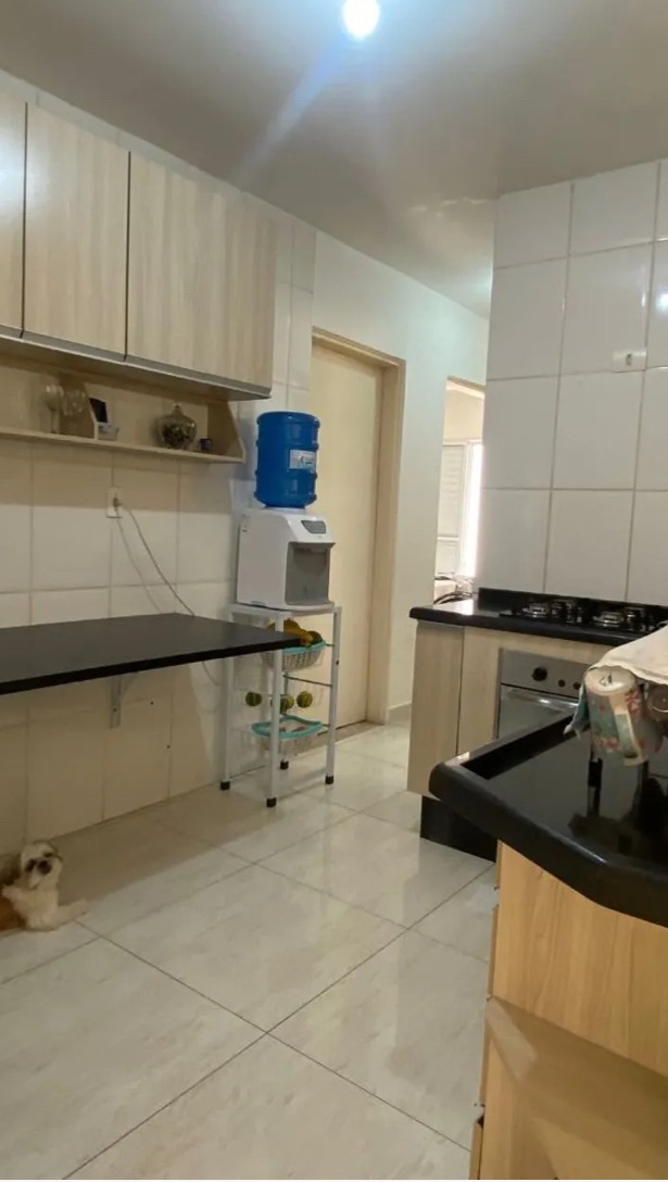 Casa, 3 quartos, 80 m² - Foto 3