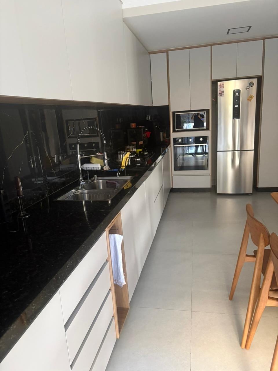 Casa, 3 quartos - Foto 5