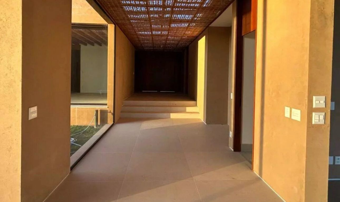 Casa, 6 quartos - Foto 5