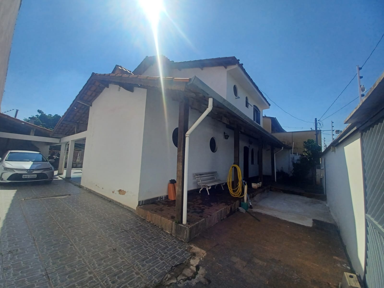 Casa, 3 quartos - Foto 14