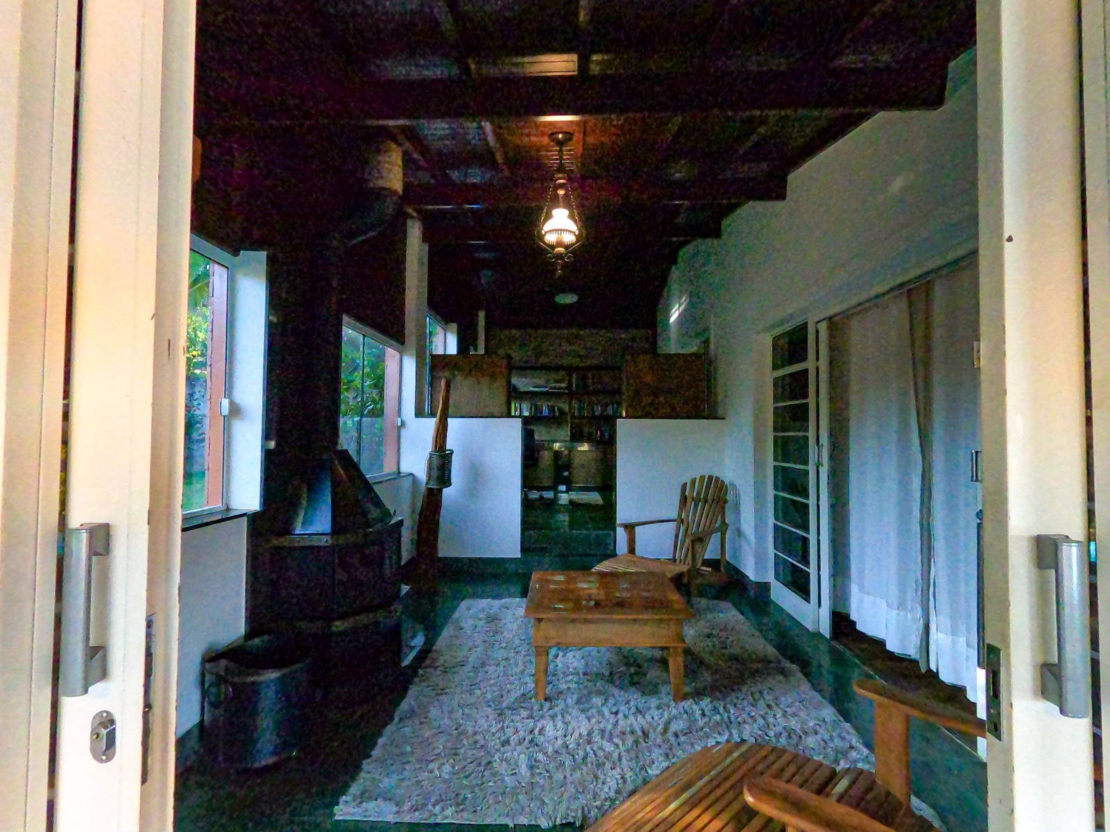 Casa, 3 quartos - Foto 5