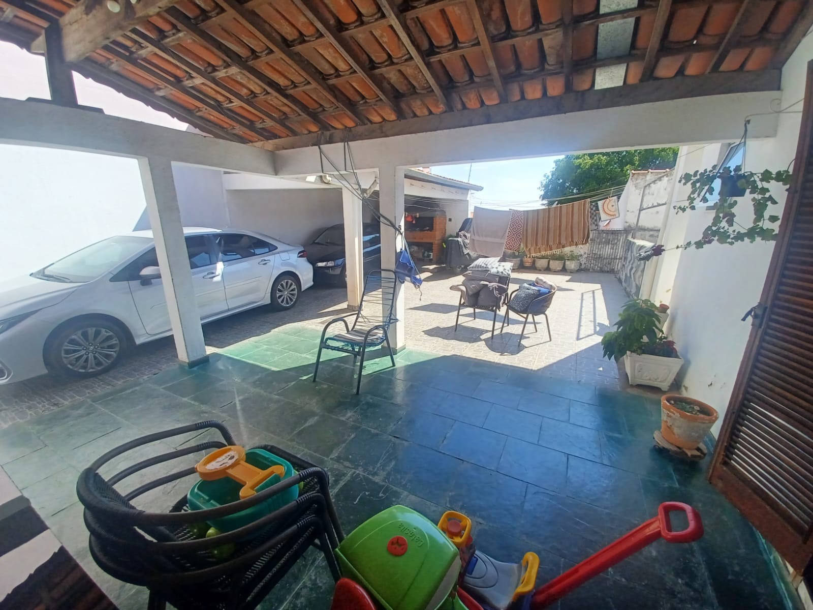 Casa, 3 quartos - Foto 7