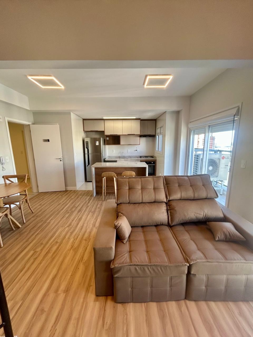 Apartamento, 3 quartos, 94 m² - Foto 5