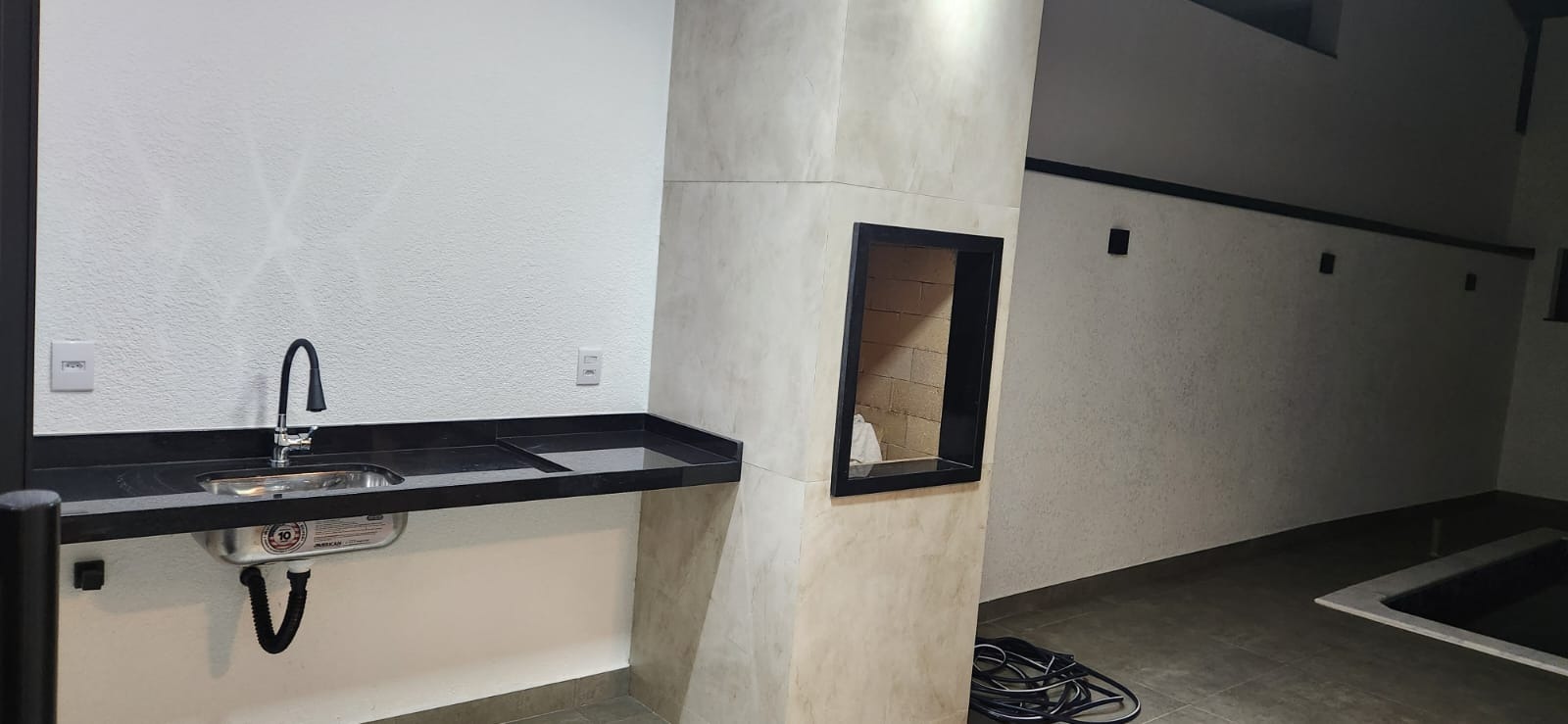 Casa, 3 quartos - Foto 5