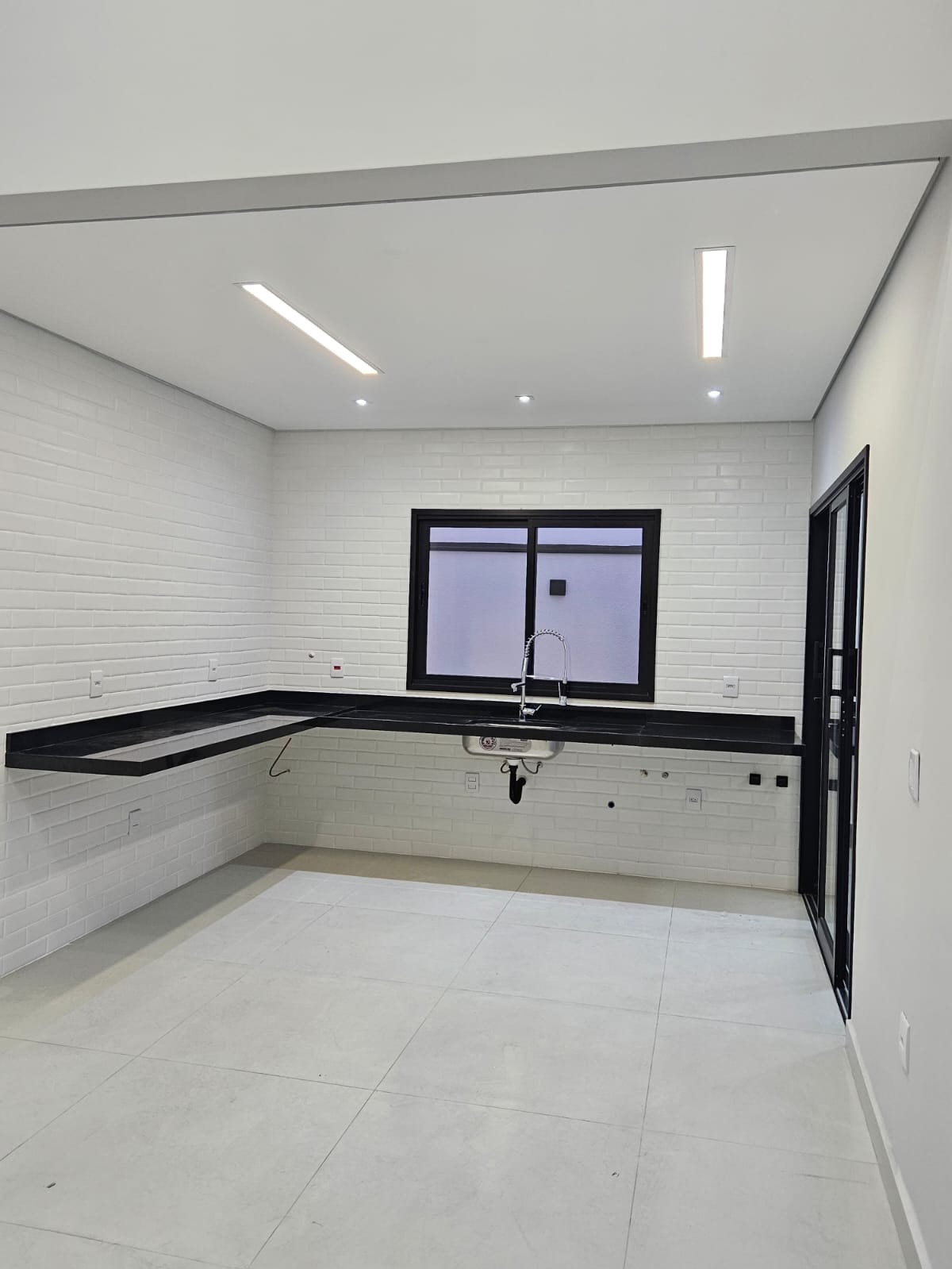 Casa, 3 quartos - Foto 7
