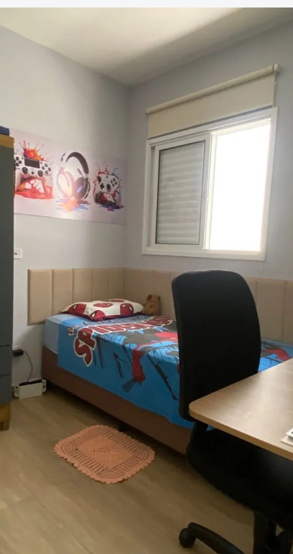 Casa, 3 quartos, 80 m² - Foto 10