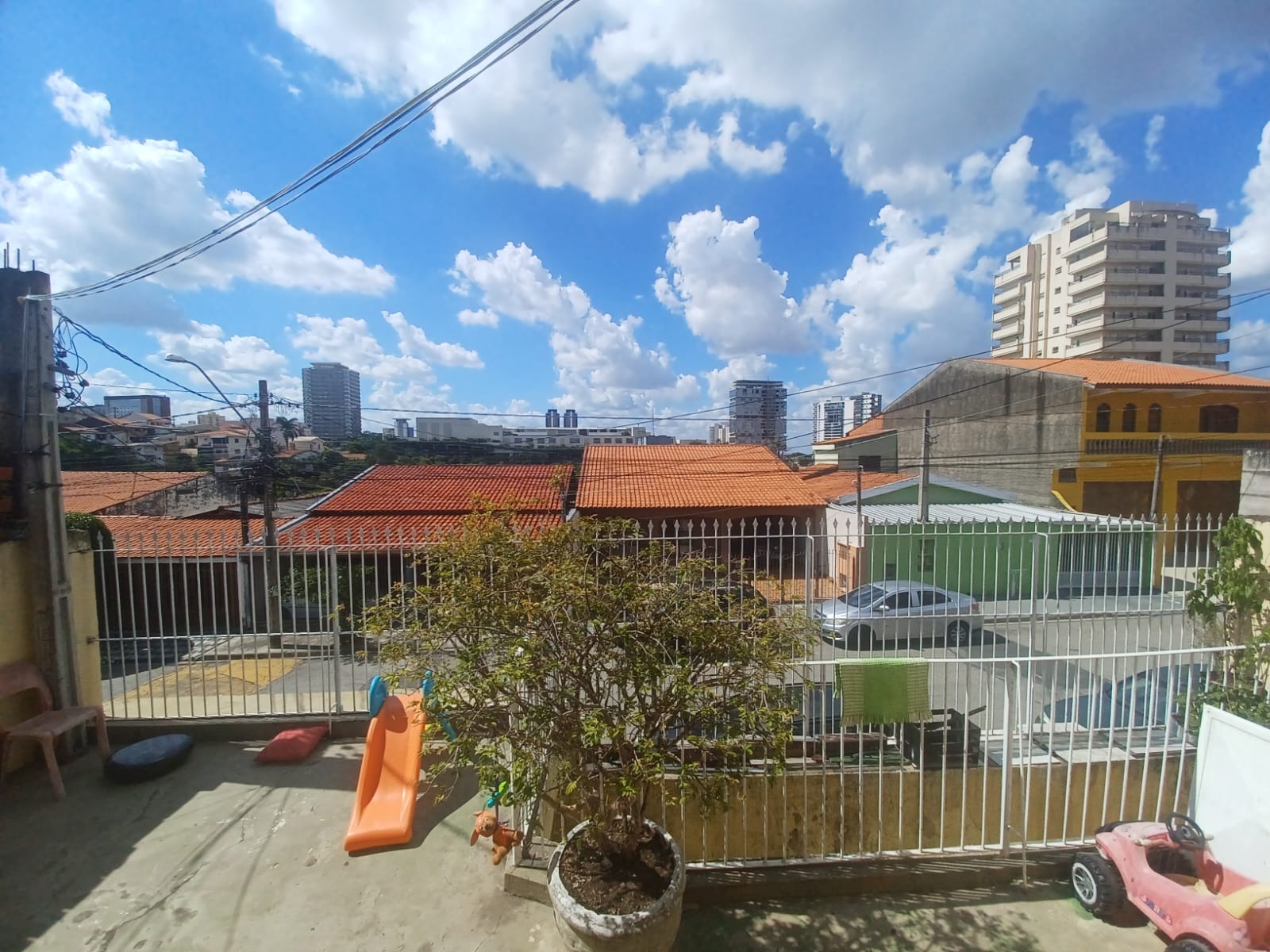 Casa, 4 quartos - Foto 1