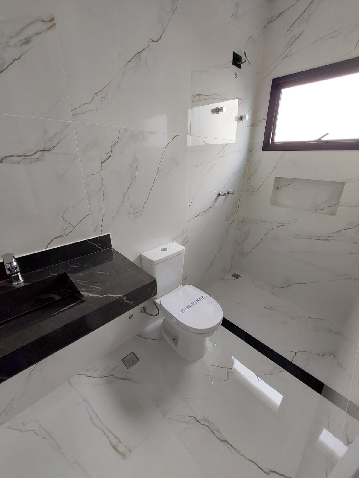 Casa, 3 quartos - Foto 30