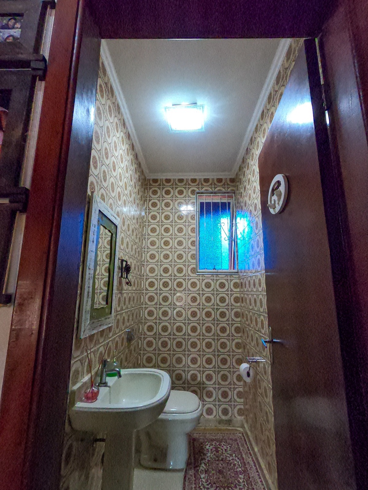 Casa, 3 quartos - Foto 18
