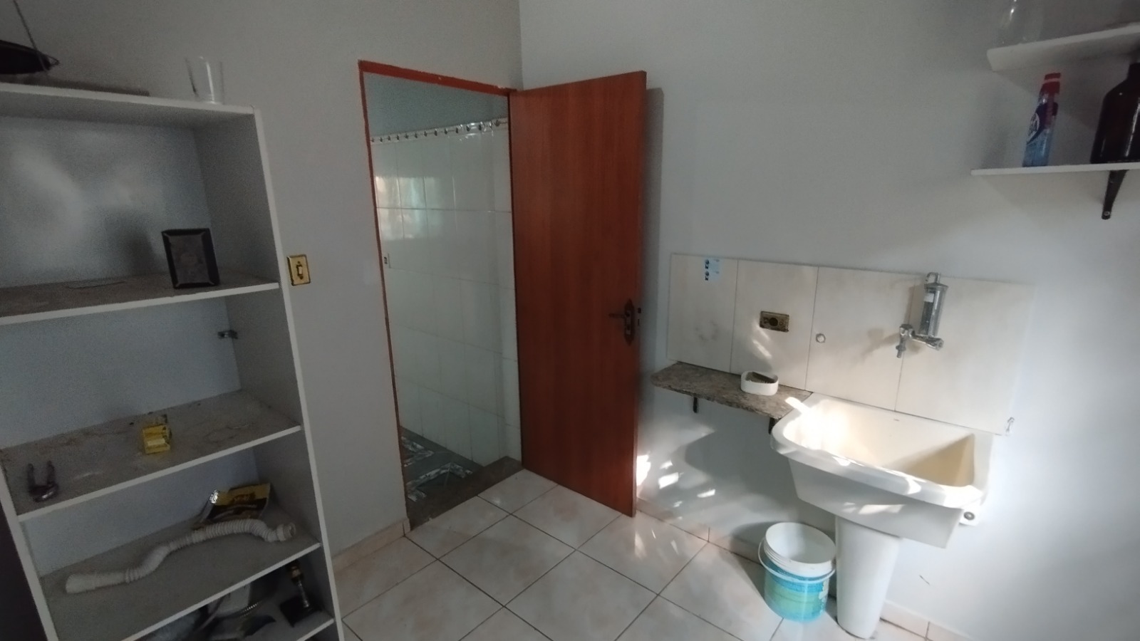Casa, 3 quartos - Foto 16