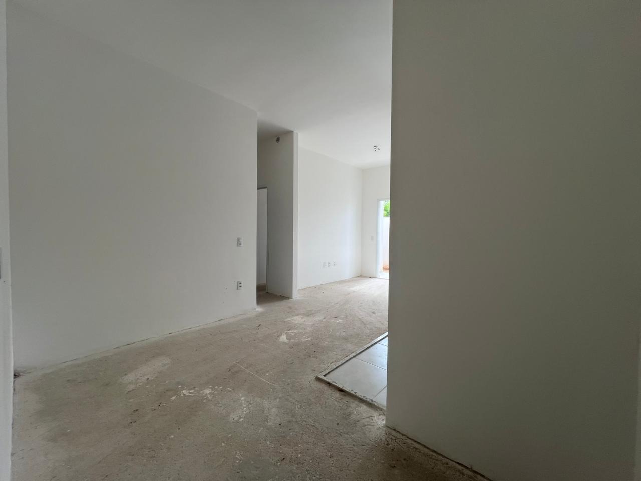 Apartamento, 2 quartos, 82 m² - Foto 2