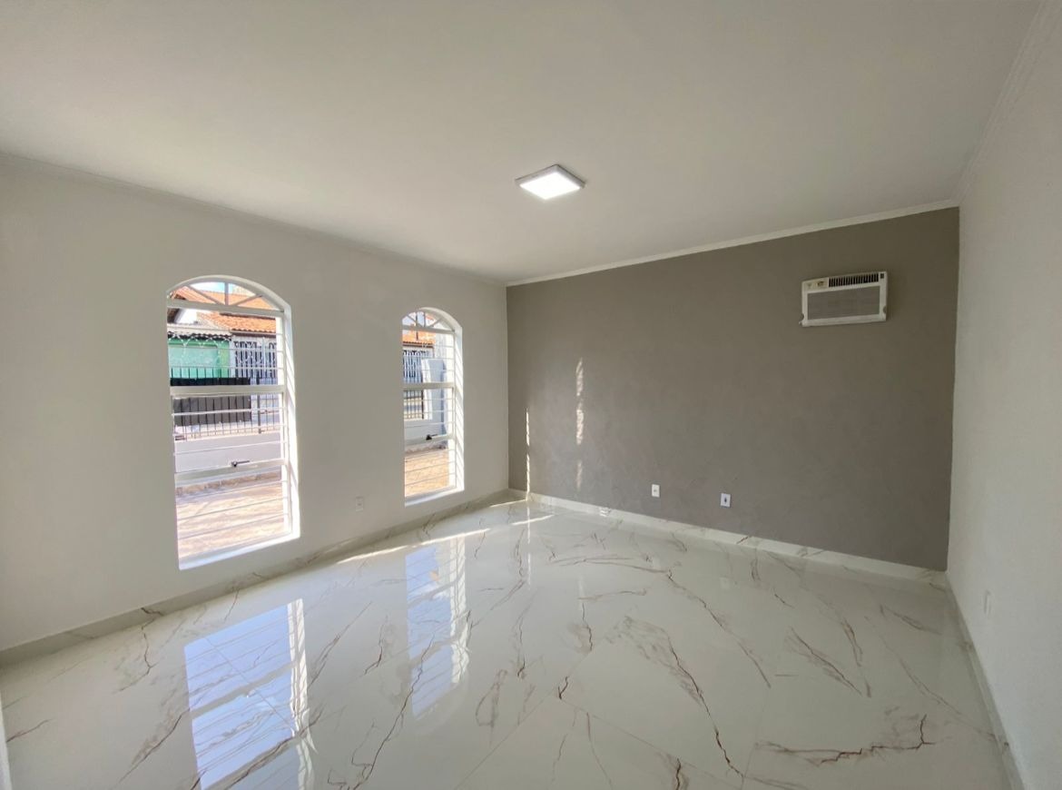 Casa, 3 quartos, 119 m² - Foto 2