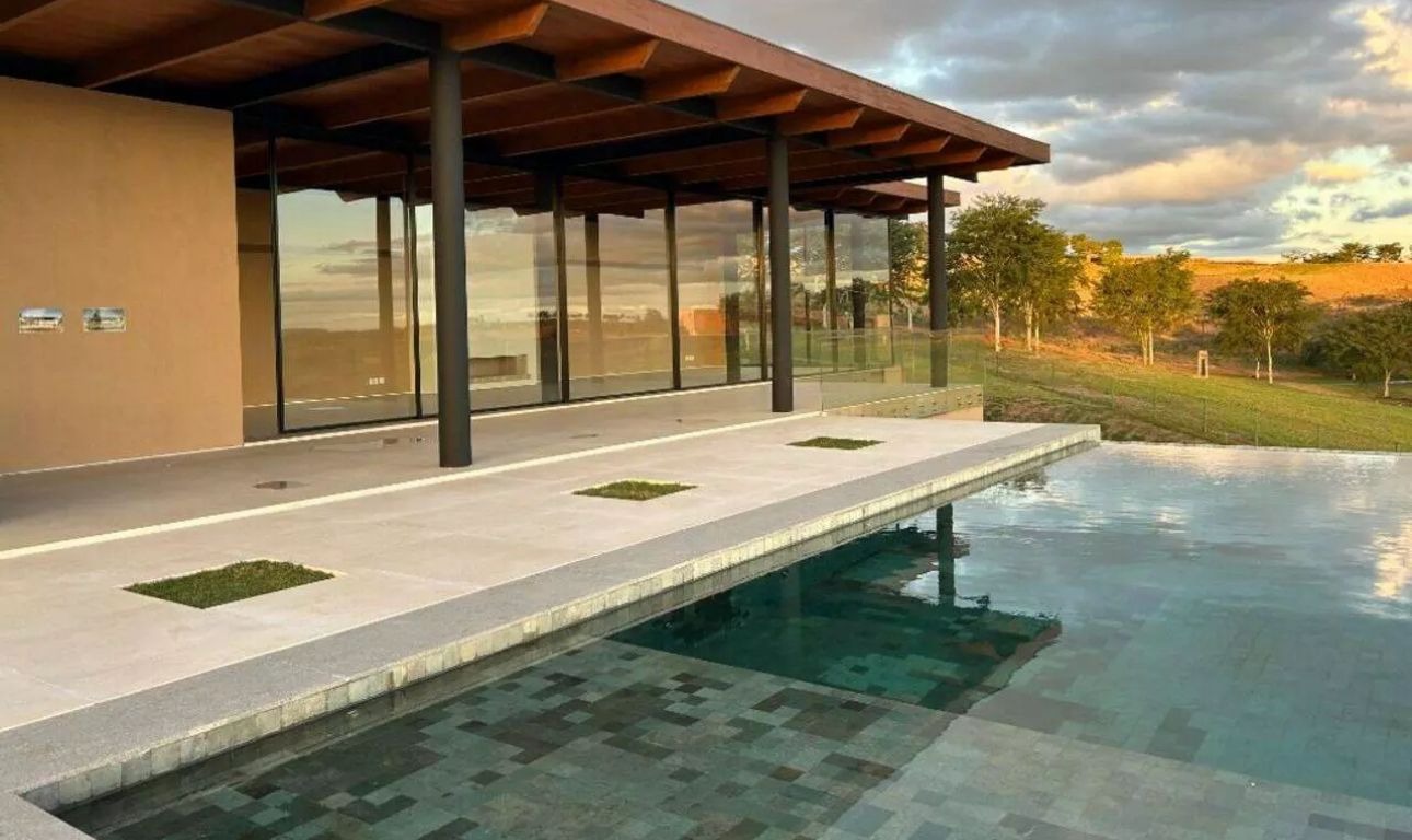 Casa, 6 quartos - Foto 9
