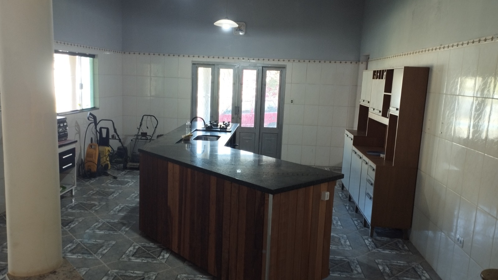 Casa, 3 quartos - Foto 7