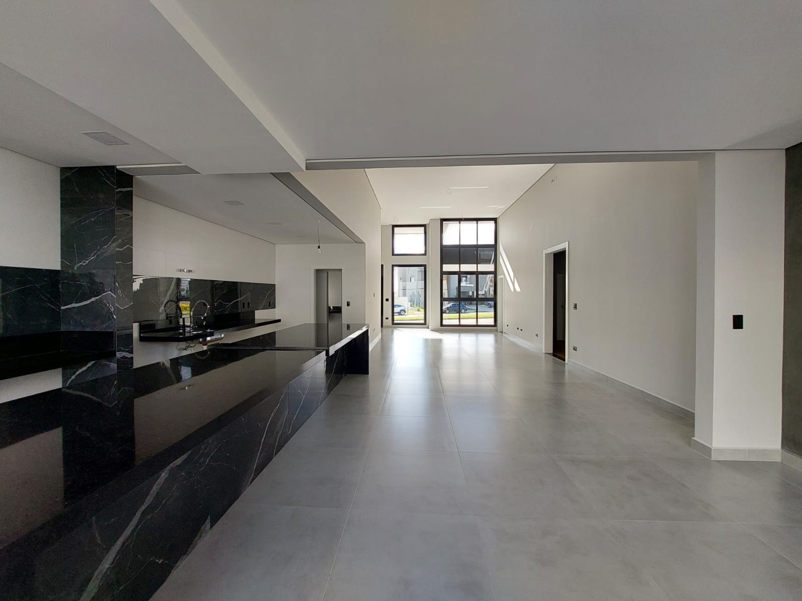 Casa, 3 quartos - Foto 12