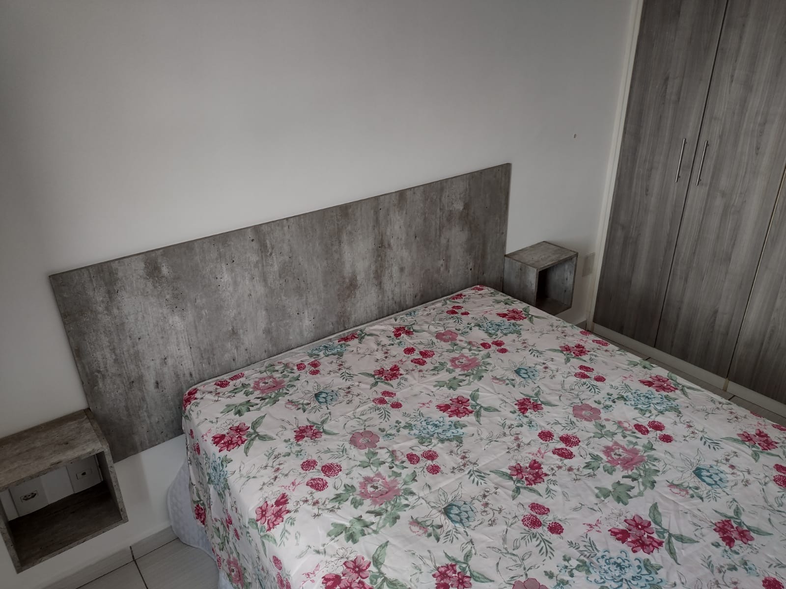 Apartamento, 2 quartos, 62 m² - Foto 10