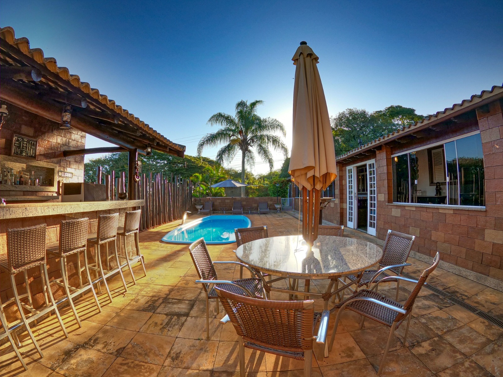 Casa, 3 quartos - Foto 45