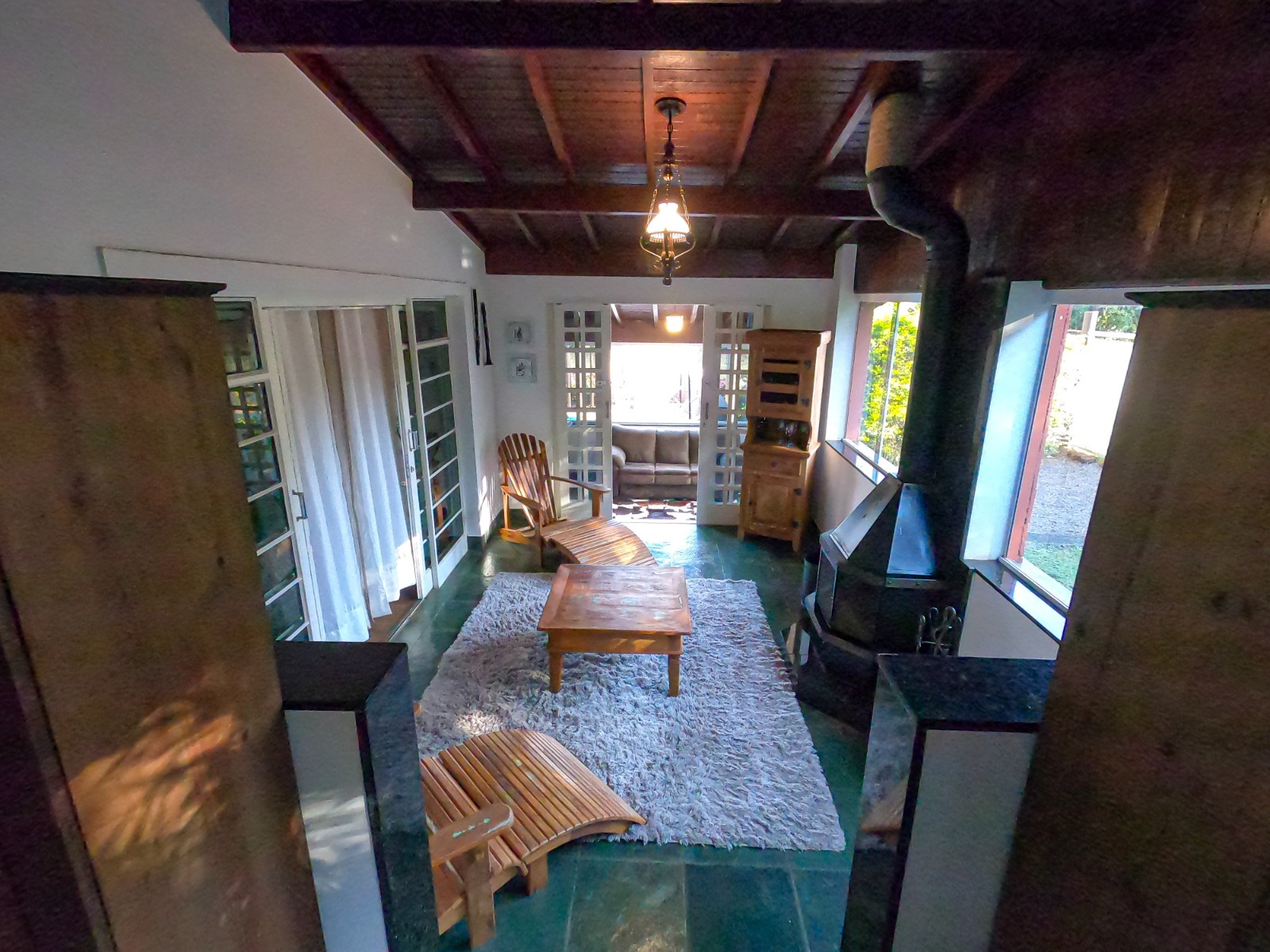 Casa, 3 quartos - Foto 8