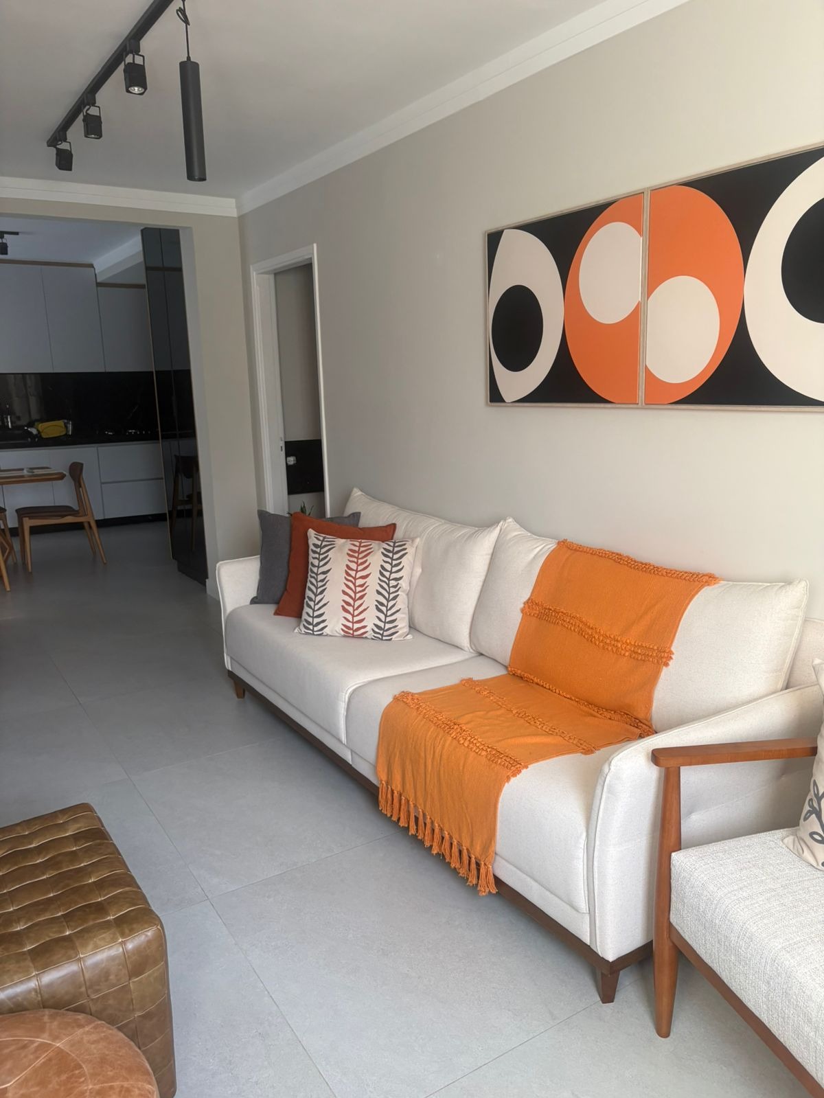 Casa, 3 quartos - Foto 2