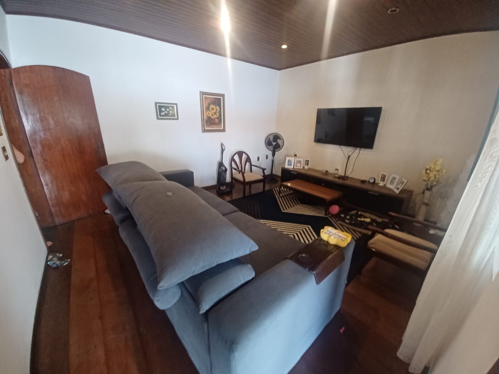Casa, 3 quartos - Foto 5