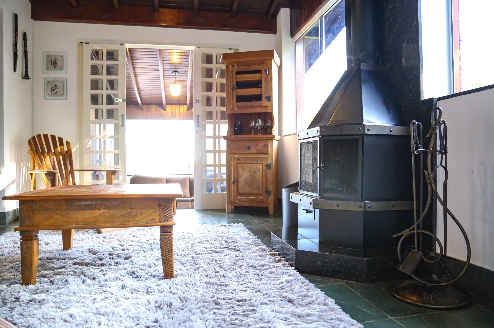 Casa, 3 quartos - Foto 7