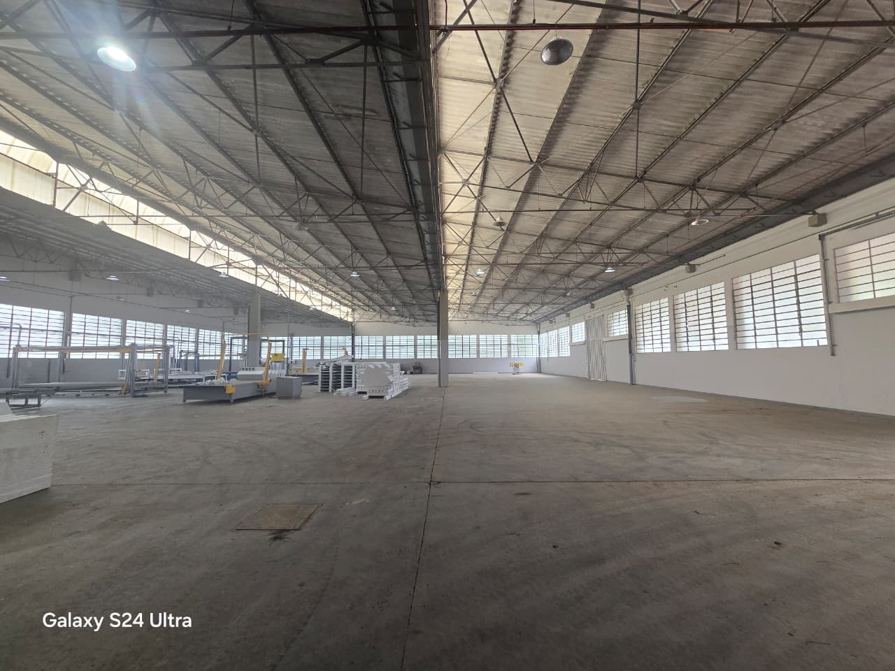 Depósito-Galpão, 1776 m² - Foto 4