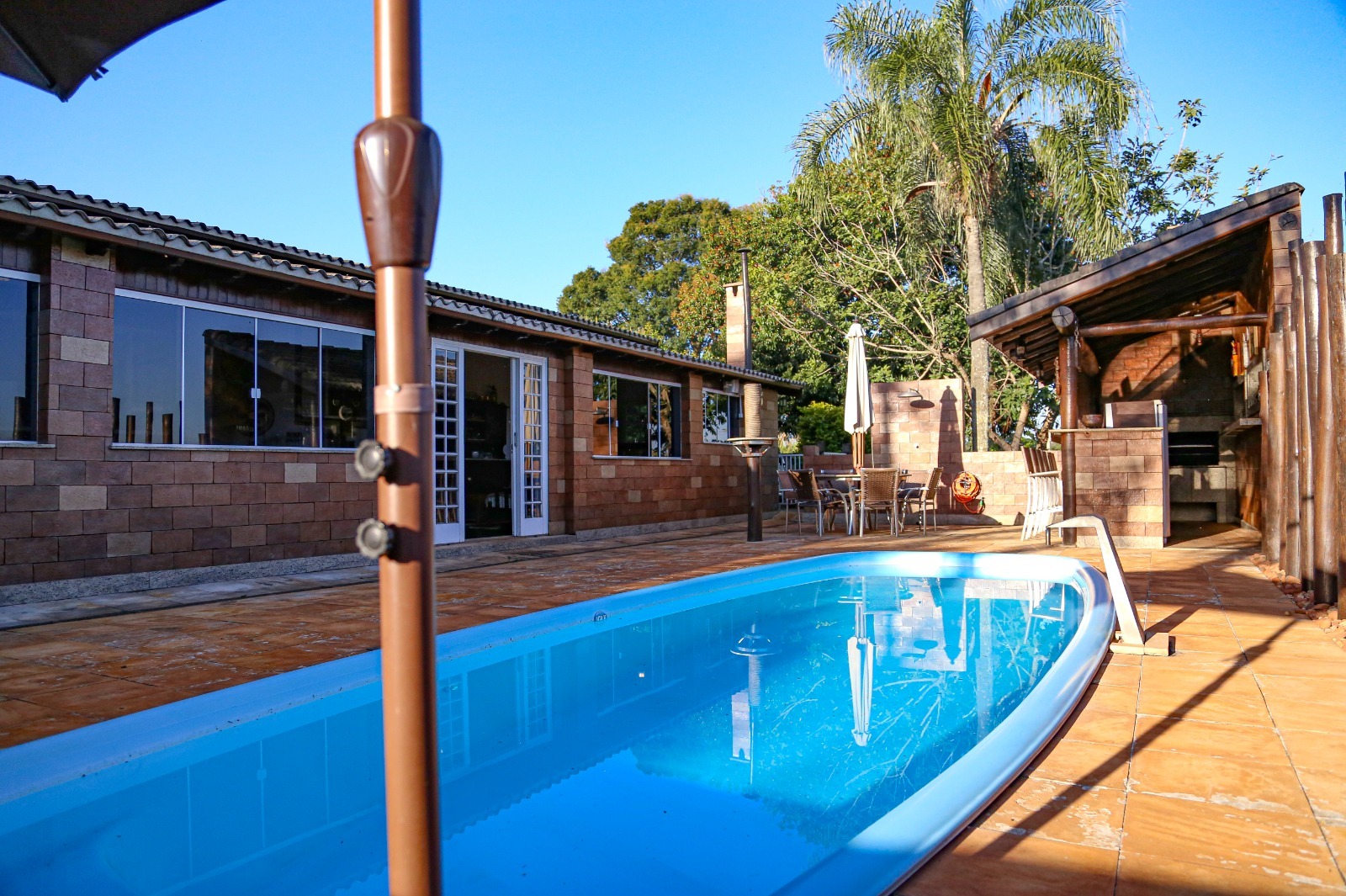 Casa, 3 quartos - Foto 40