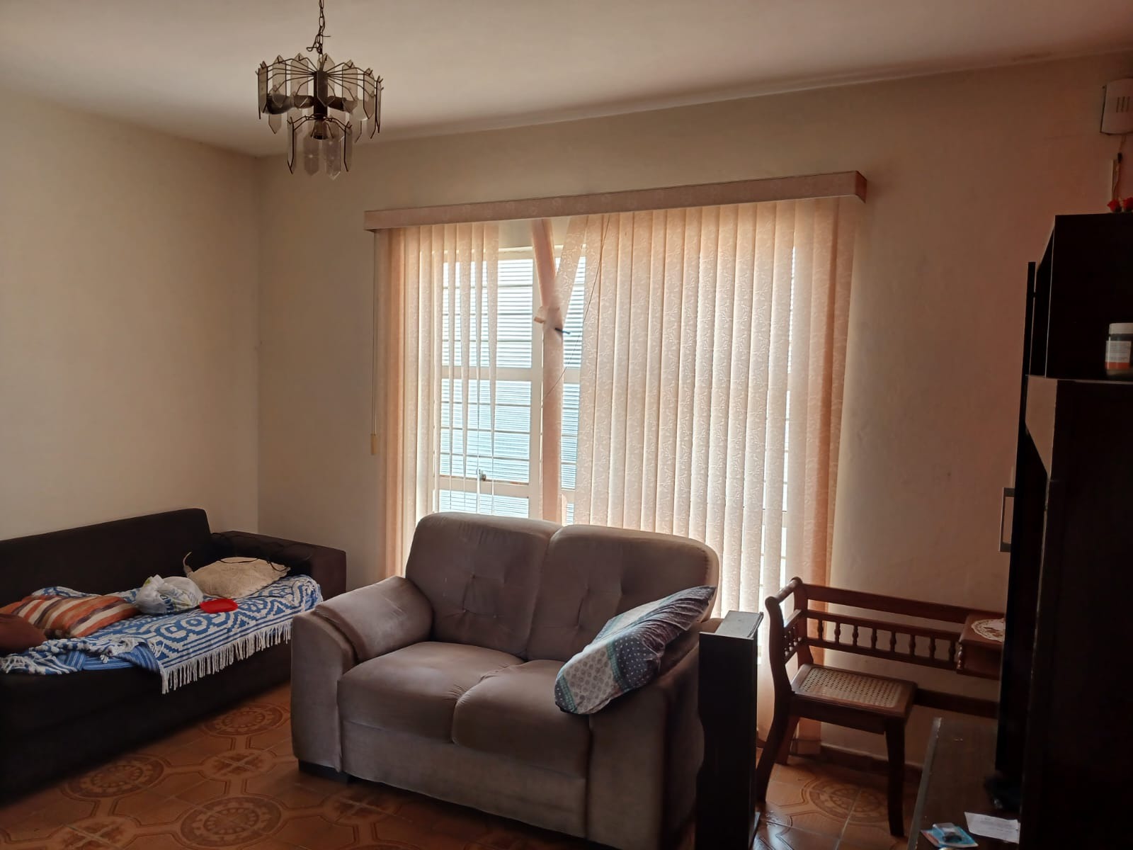 Casa, 3 quartos - Foto 2