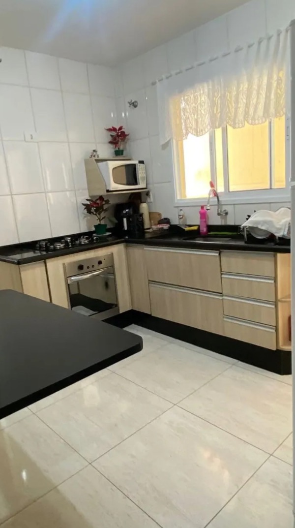 Casa, 3 quartos, 80 m² - Foto 2