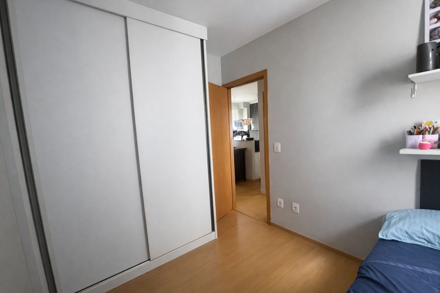 Apartamento, 2 quartos, 39 m² - Foto 5