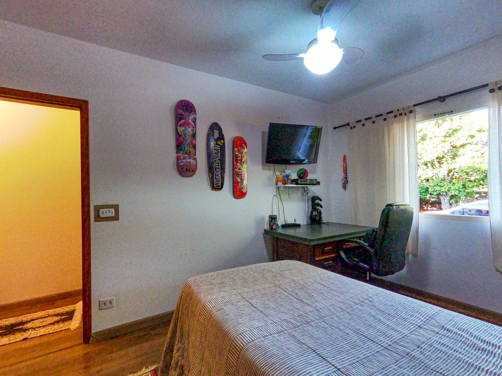 Casa, 3 quartos - Foto 22