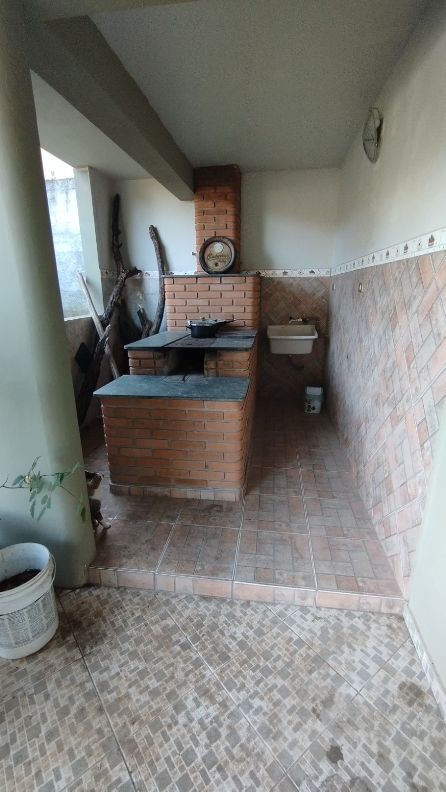 Casa, 3 quartos - Foto 9