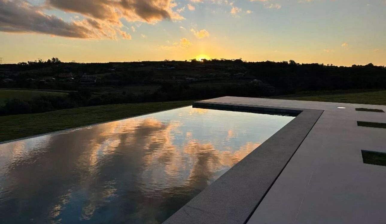 Casa, 6 quartos - Foto 8