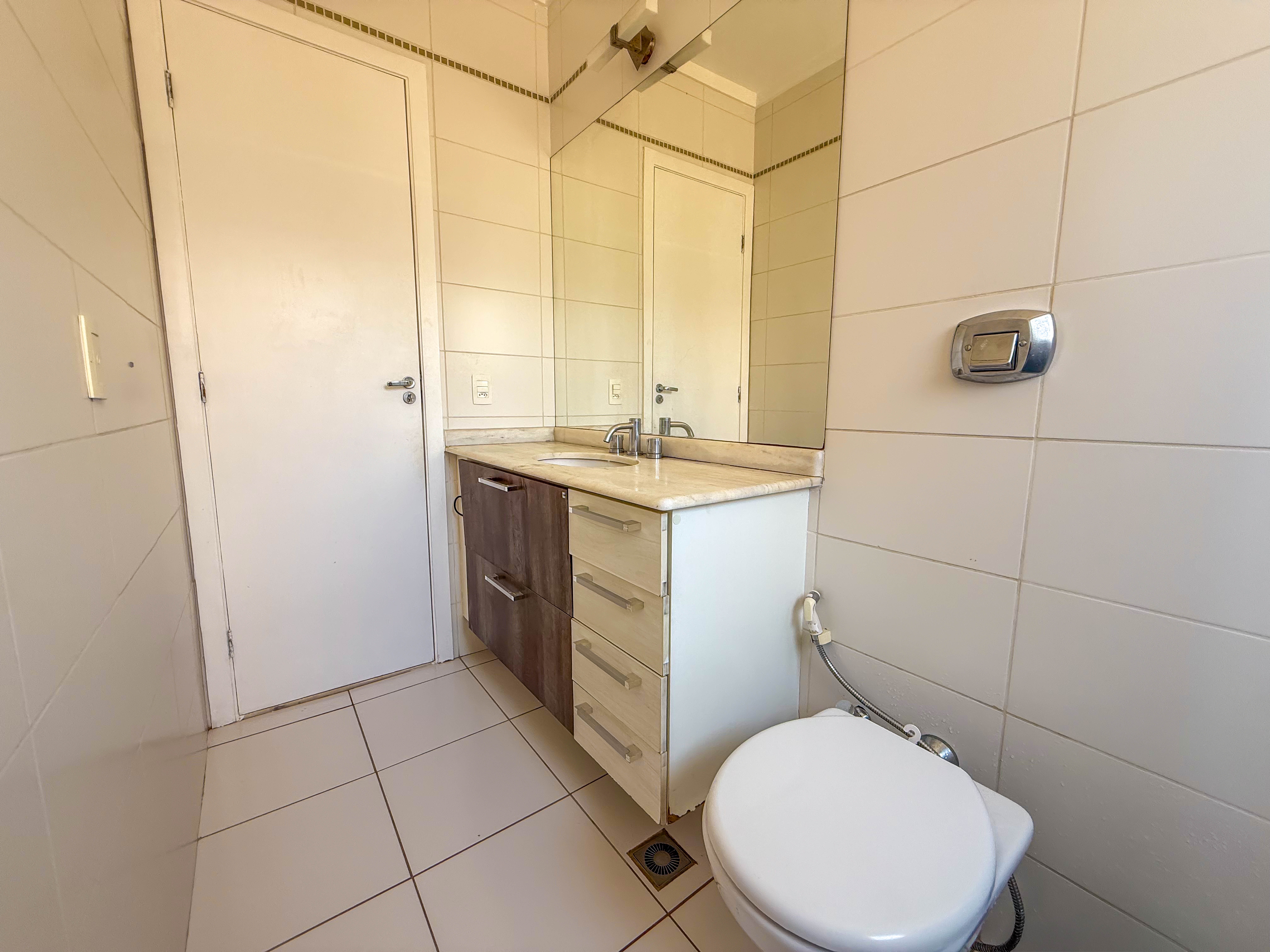 Casa, 3 quartos - Foto 17