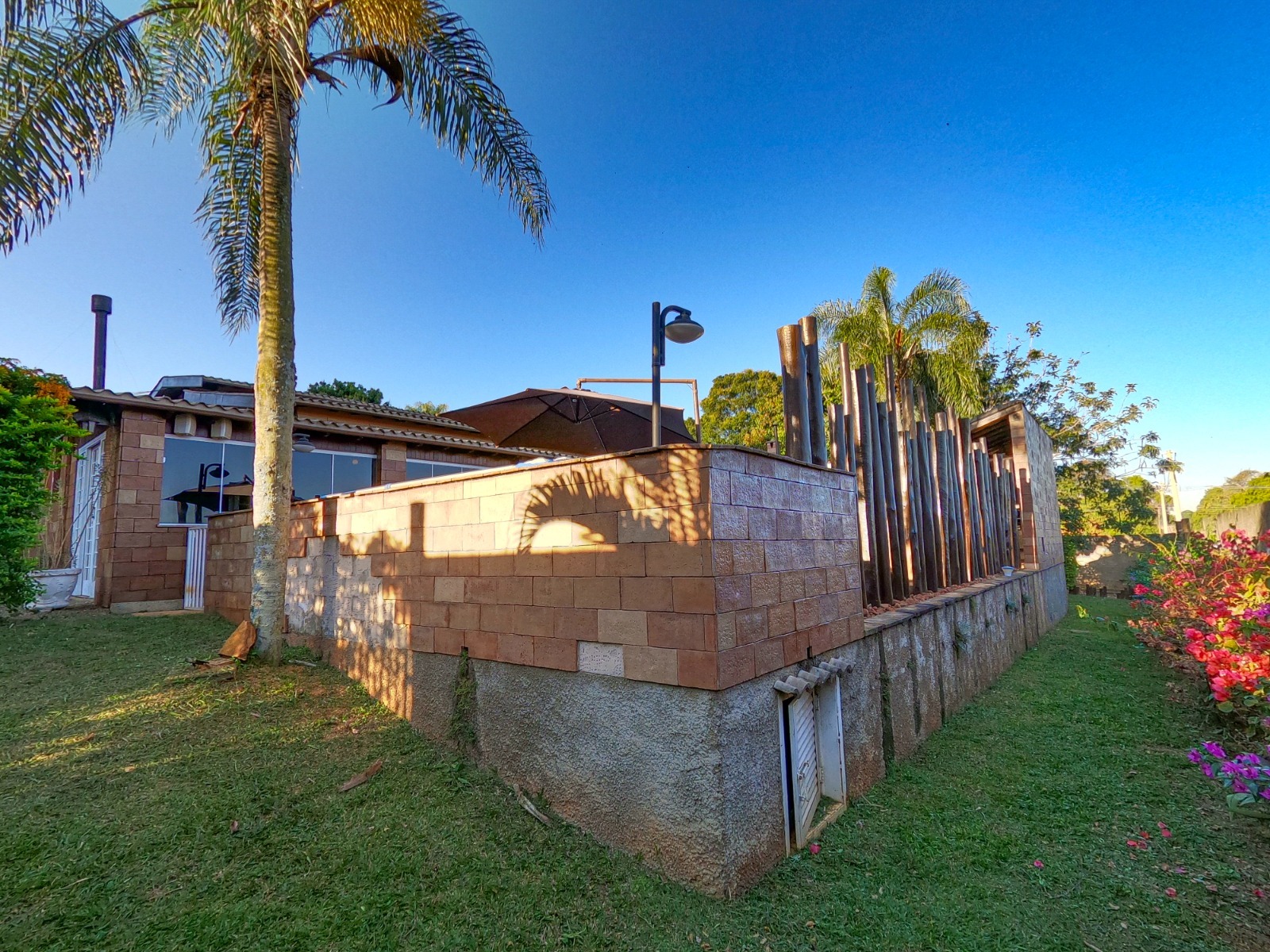 Casa, 3 quartos - Foto 48