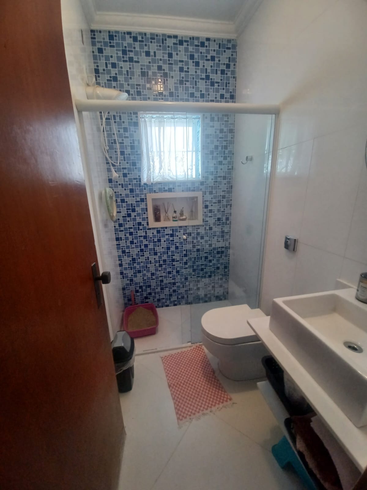 Casa, 3 quartos - Foto 12